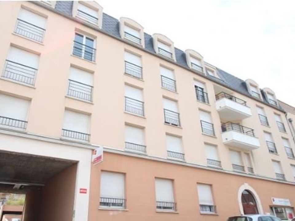 Erhvervsejendom i Limoges, Haute-Vienne - foto 1