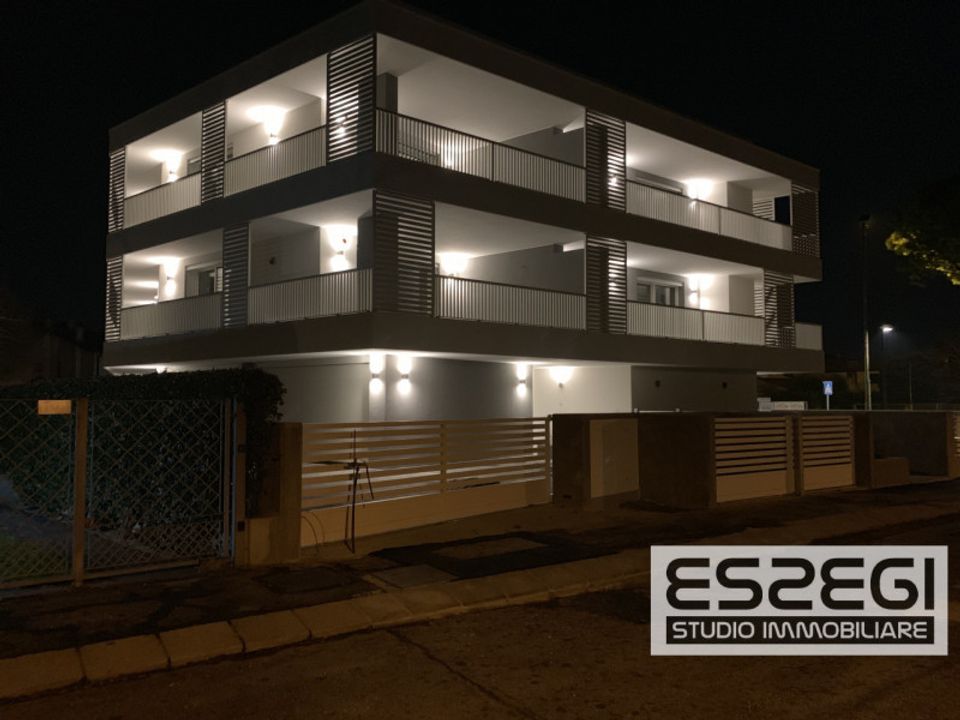 Penthouse i Selvazzano Dentro, Padua - foto 1