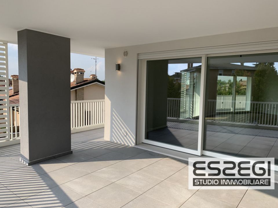 Penthouse i Selvazzano Dentro, Padua - foto 2