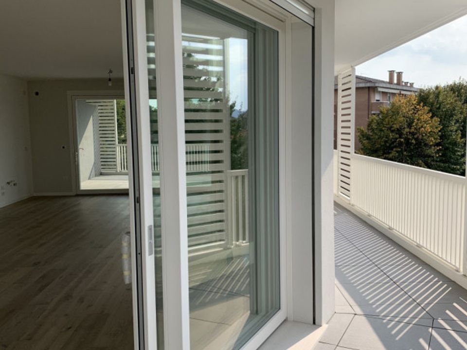 Penthouse i Selvazzano Dentro, Padua - foto 5