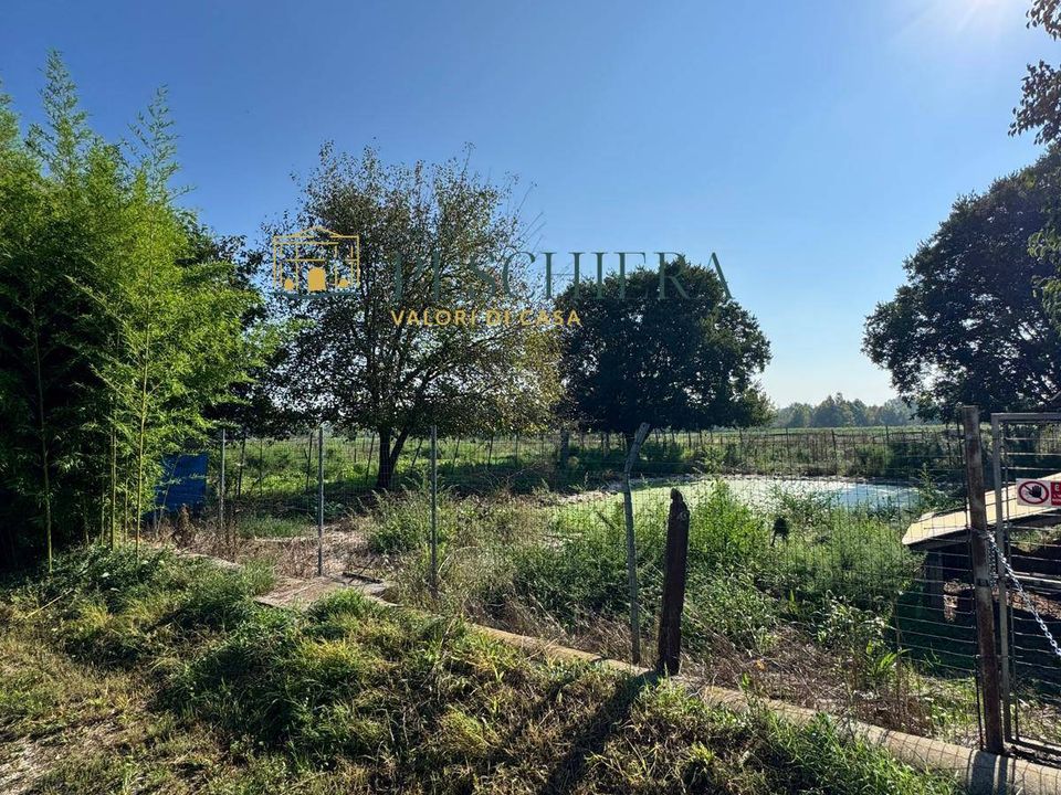 Helårsgrund i Volta Mantovana, Mantua - foto 3