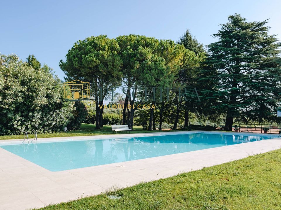 Lejlighed i Lazise, Verona - foto 2