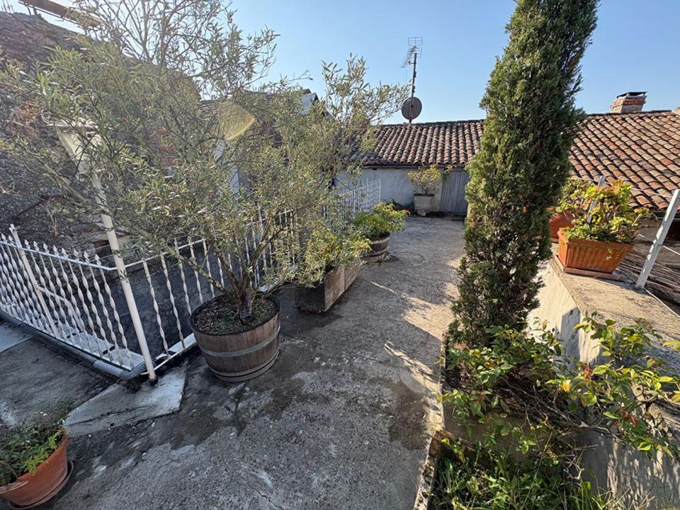 Erhvervsejendom i La Reole, Gironde - foto 5