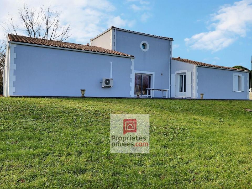 Villa i Chatelaillon-Plage, Charente-Maritime - foto 2