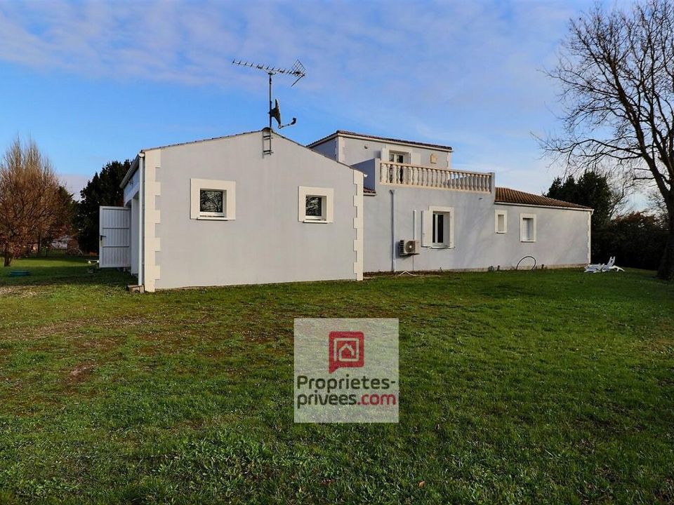 Villa i Chatelaillon-Plage, Charente-Maritime - foto 3