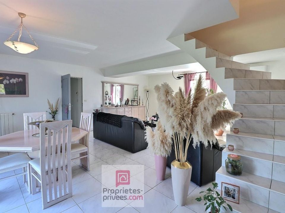 Villa i Chatelaillon-Plage, Charente-Maritime - foto 4