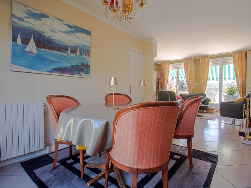 Villa i Thorigny-sur-Marne, Seine-et-Marne - foto 2
