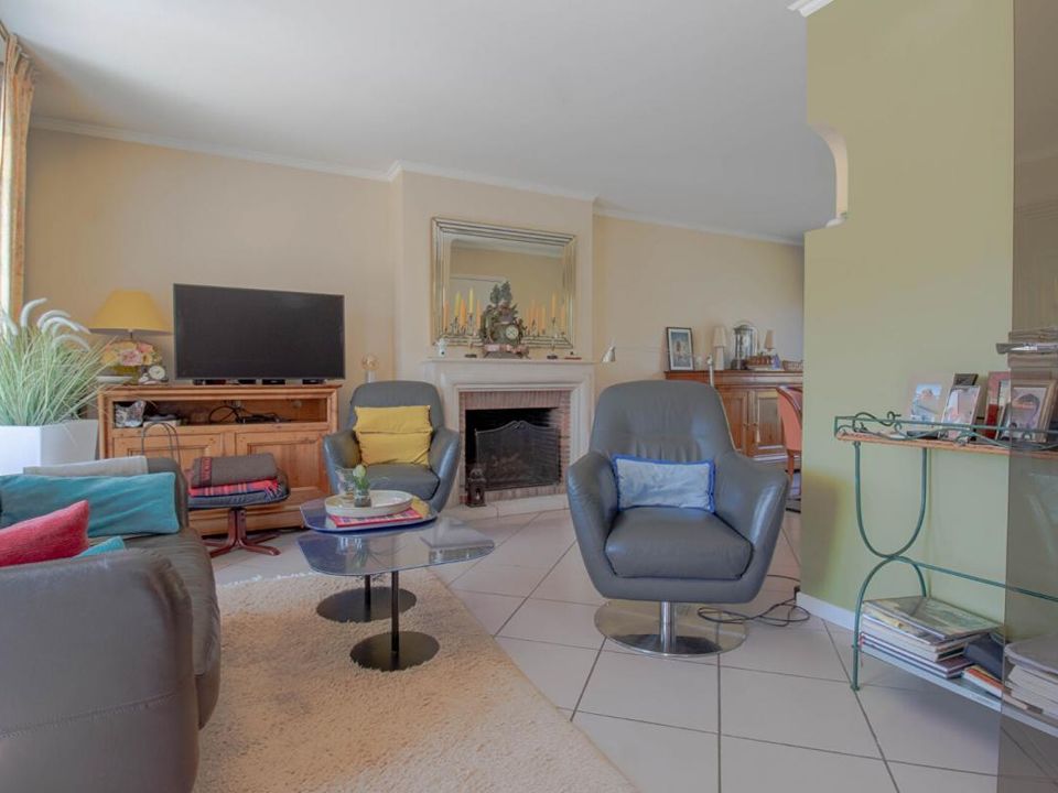 Villa i Thorigny-sur-Marne, Seine-et-Marne - foto 3
