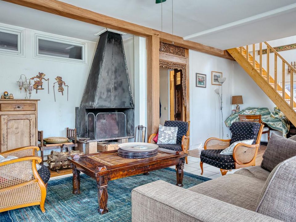Villa in Étretat, Seine-Maritime - photo 5