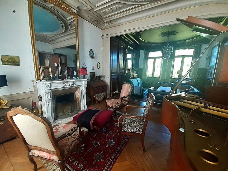 Villa i Ferrieres-en-Bray, Seine-Maritime - foto 3
