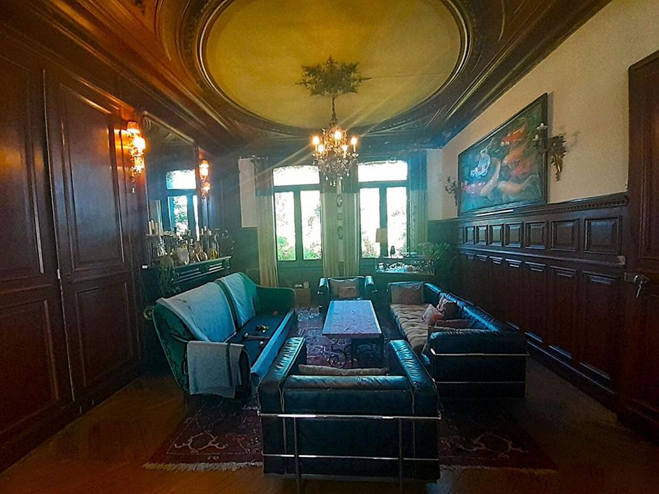Villa i Ferrieres-en-Bray, Seine-Maritime - foto 4