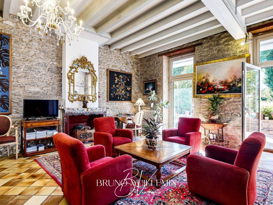 Villa a Carcassonne, Aude - foto 3