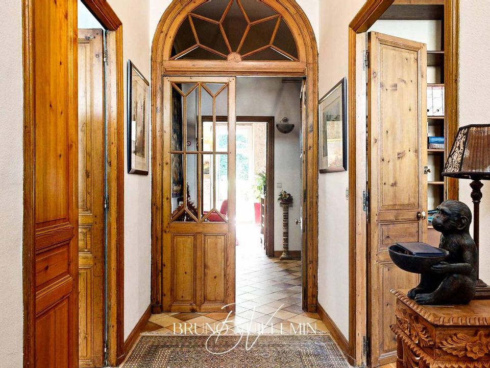 Villa a Carcassonne, Aude - foto 4