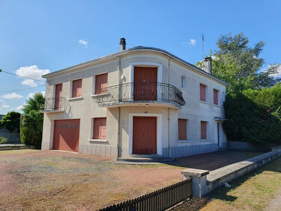 Villa i Chateauroux, Indre - foto 2