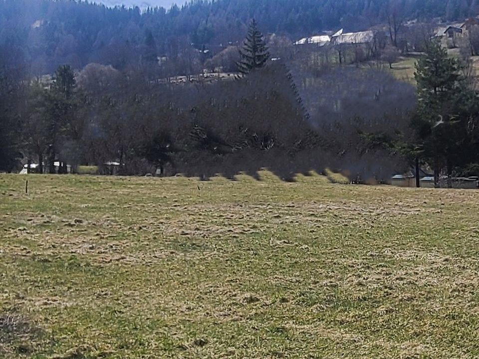 Tomt i Le Devoluy, Hautes-Alpes - bilde 1