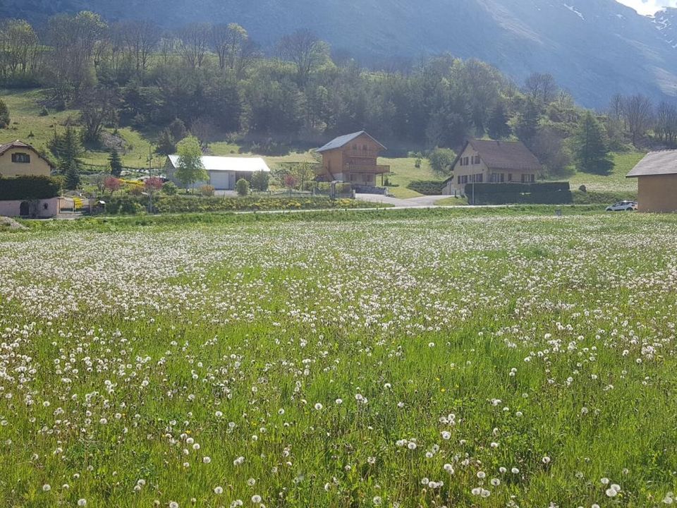 Tomt i Le Devoluy, Hautes-Alpes - bilde 2