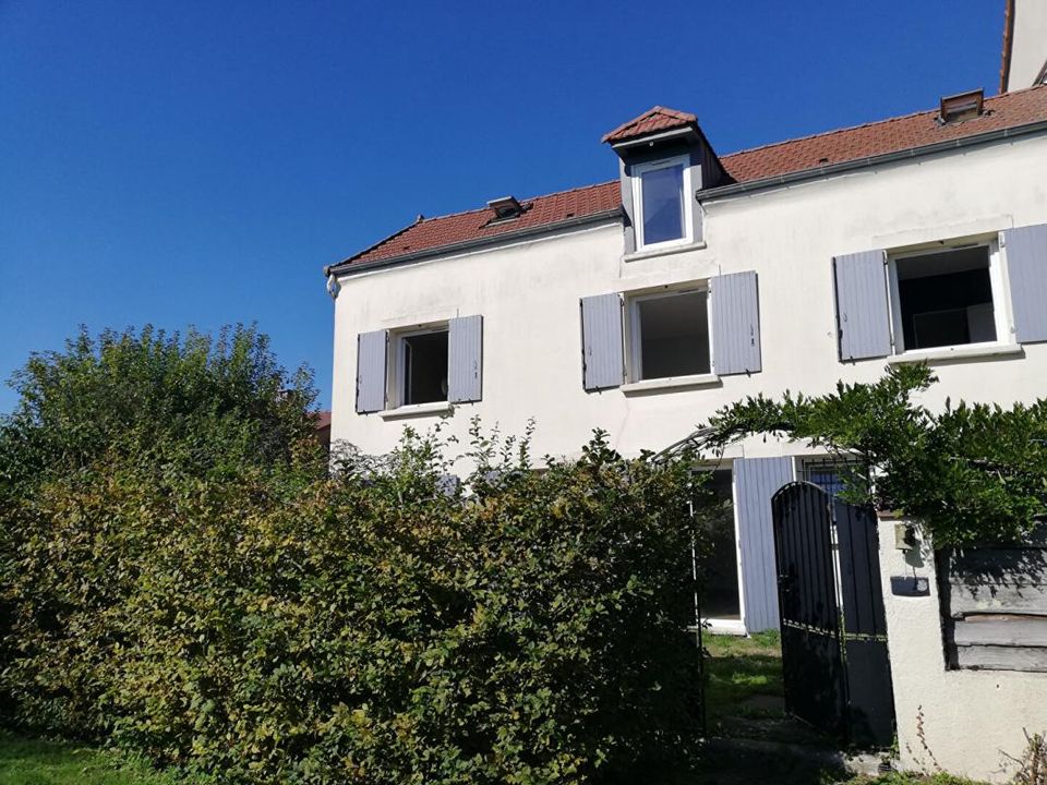 Haus in Cernay-la-Ville, Yvelines - Foto 2