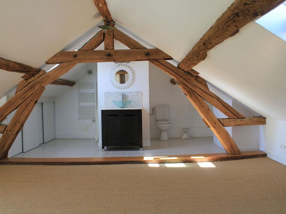 Haus in Cernay-la-Ville, Yvelines - Foto 3