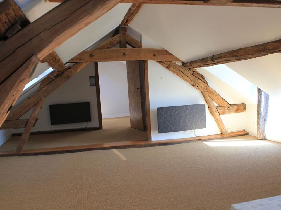Haus in Cernay-la-Ville, Yvelines - Foto 4