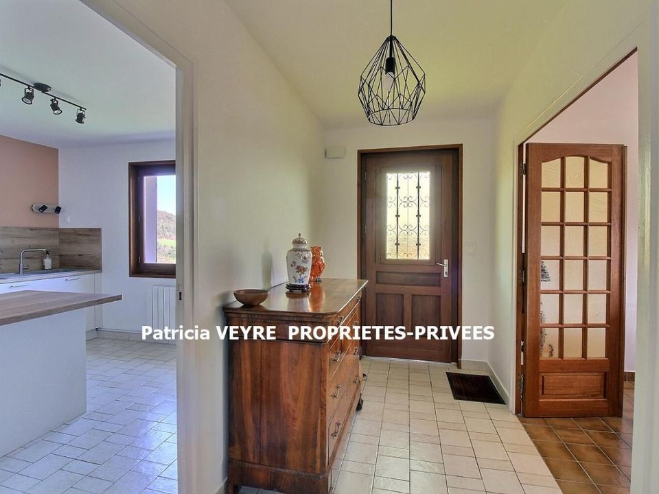 Villa i Champdieu, Loire - foto 2