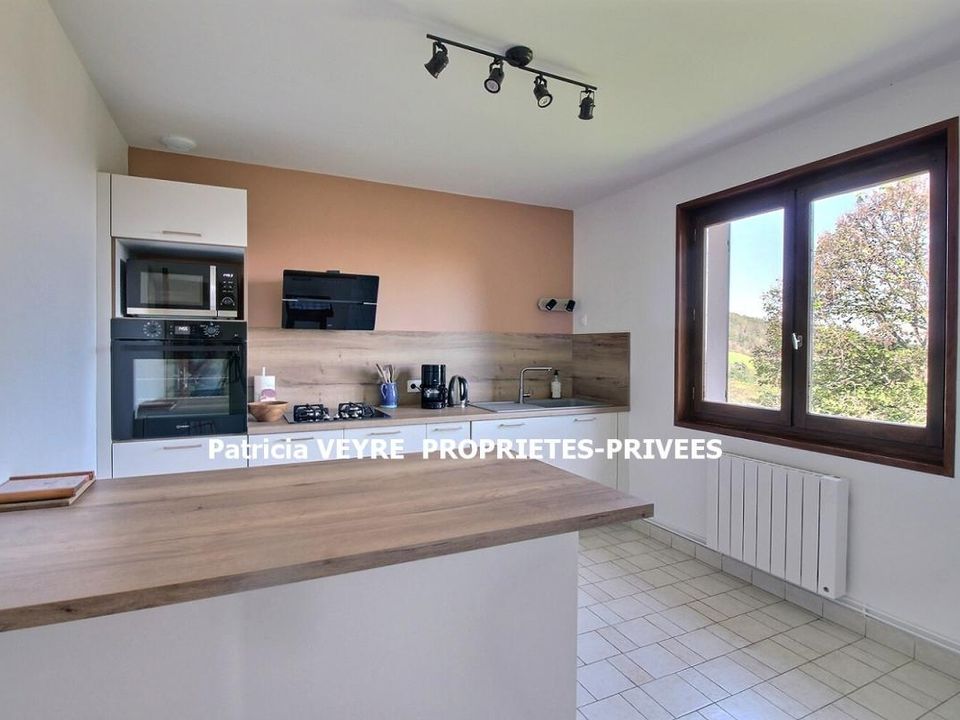 Villa i Champdieu, Loire - foto 3