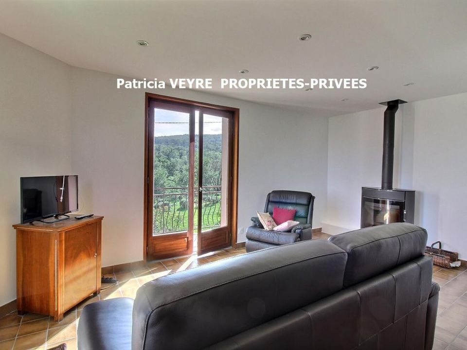 Villa i Champdieu, Loire - foto 4