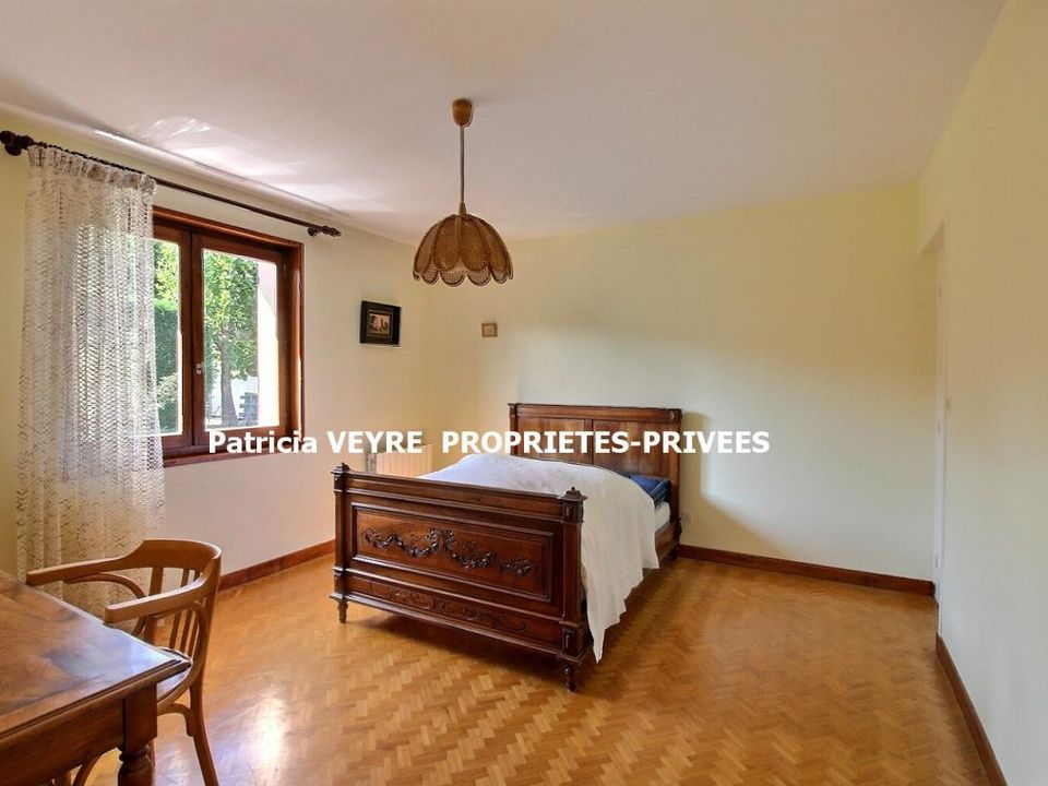 Villa i Champdieu, Loire - foto 5