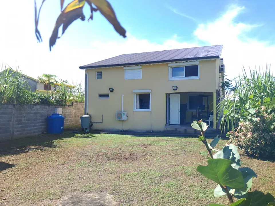 Villa i Capesterre-Belle-Eau, Guadeloupe - foto 2