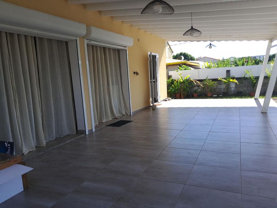 Villa i Capesterre-Belle-Eau, Guadeloupe - foto 4