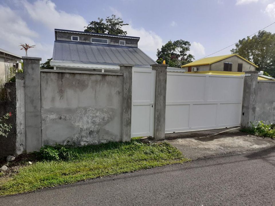Villa i Capesterre-Belle-Eau, Guadeloupe - foto 5