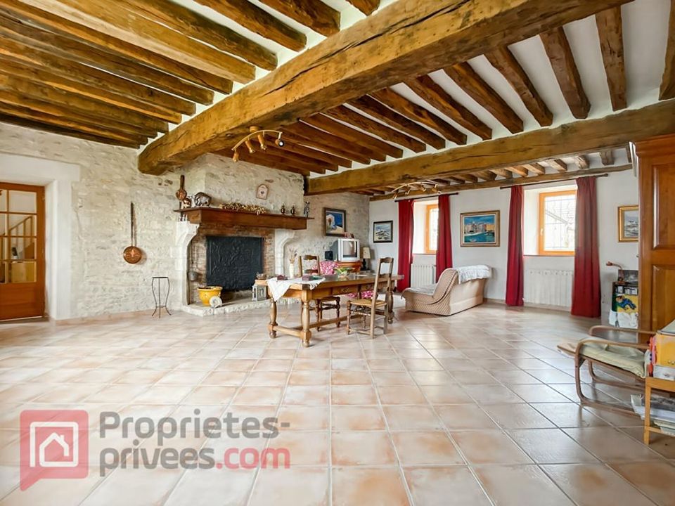 Villa i Nitry, Yonne - foto 2