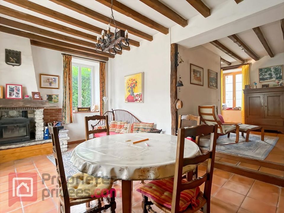 Villa i Nitry, Yonne - foto 3