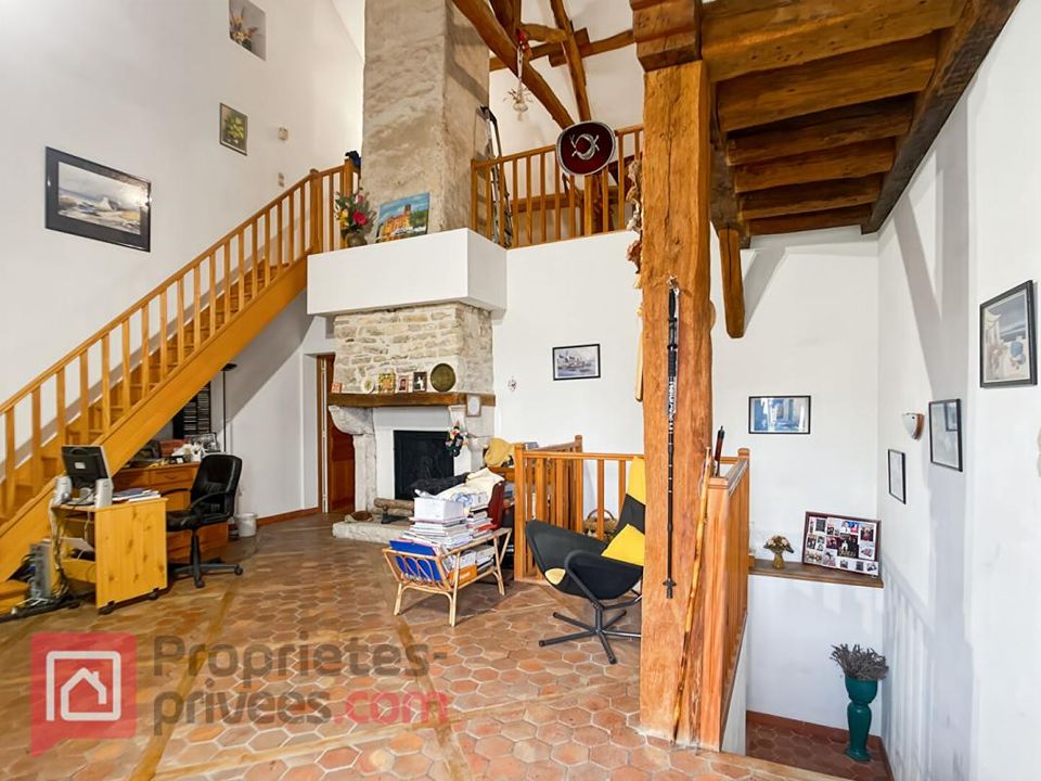 Villa i Nitry, Yonne - foto 5
