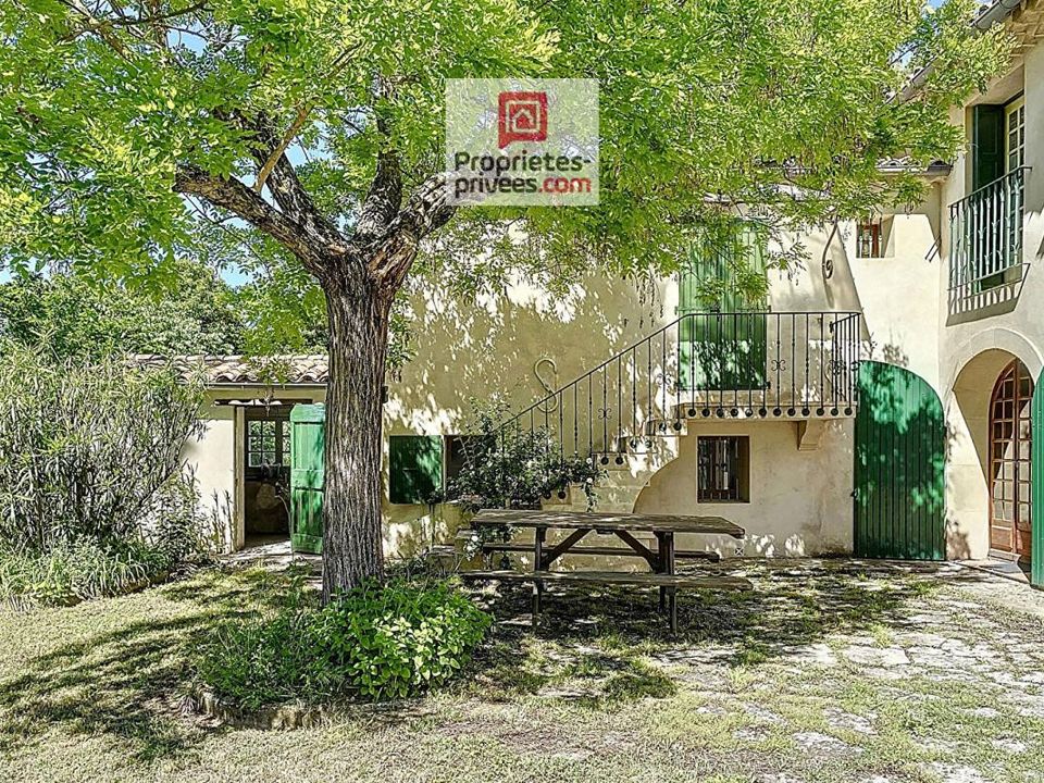 Villa i Pertuis, Vaucluse - foto 1