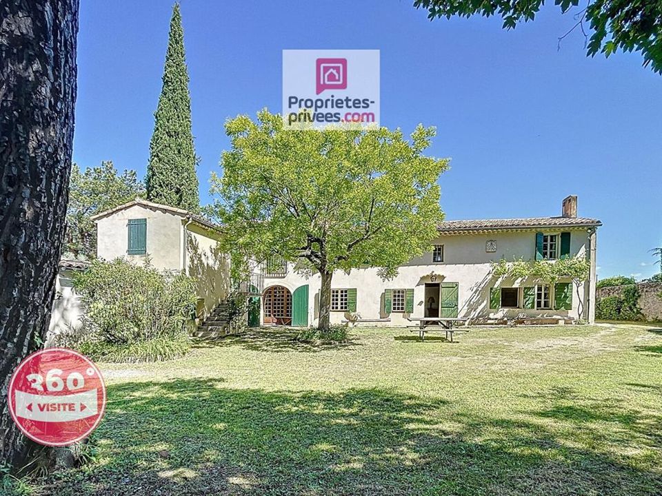 Villa i Pertuis, Vaucluse - foto 3