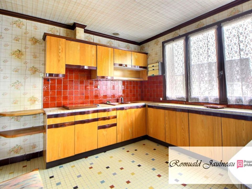 Haus in Brou, Eure-et-Loir - Foto 4