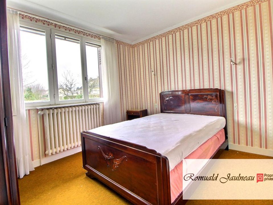 Haus in Brou, Eure-et-Loir - Foto 5