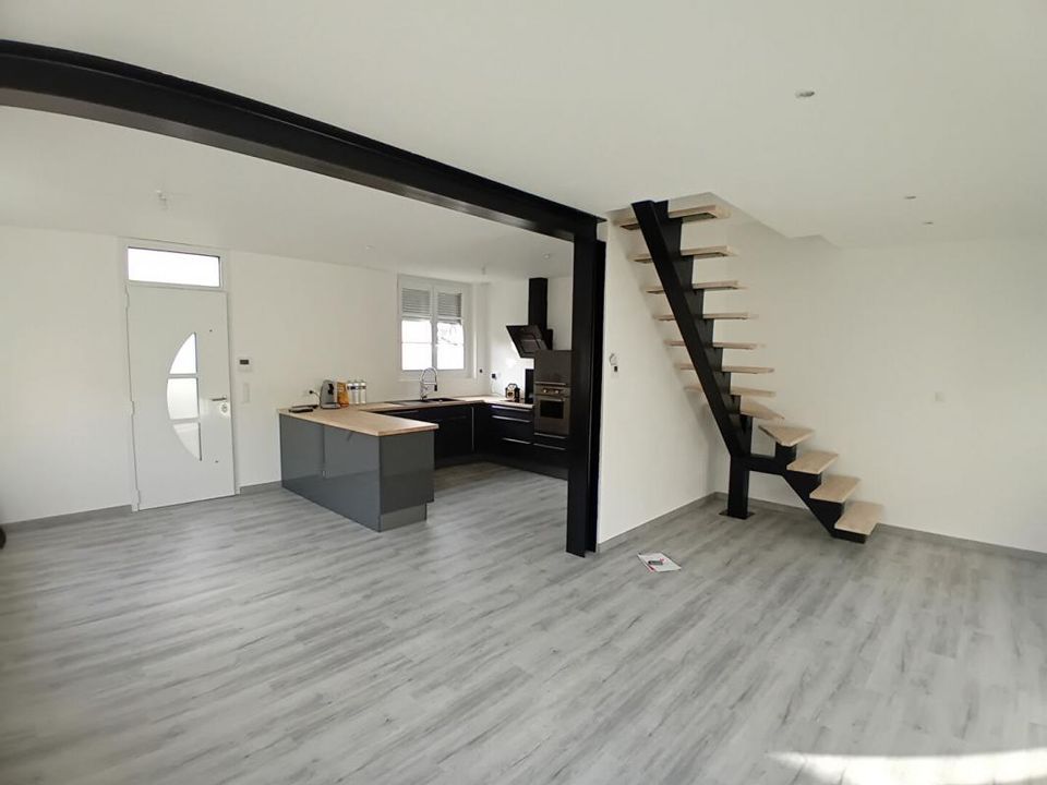 Villa i Rouen, Seine-Maritime - foto 1