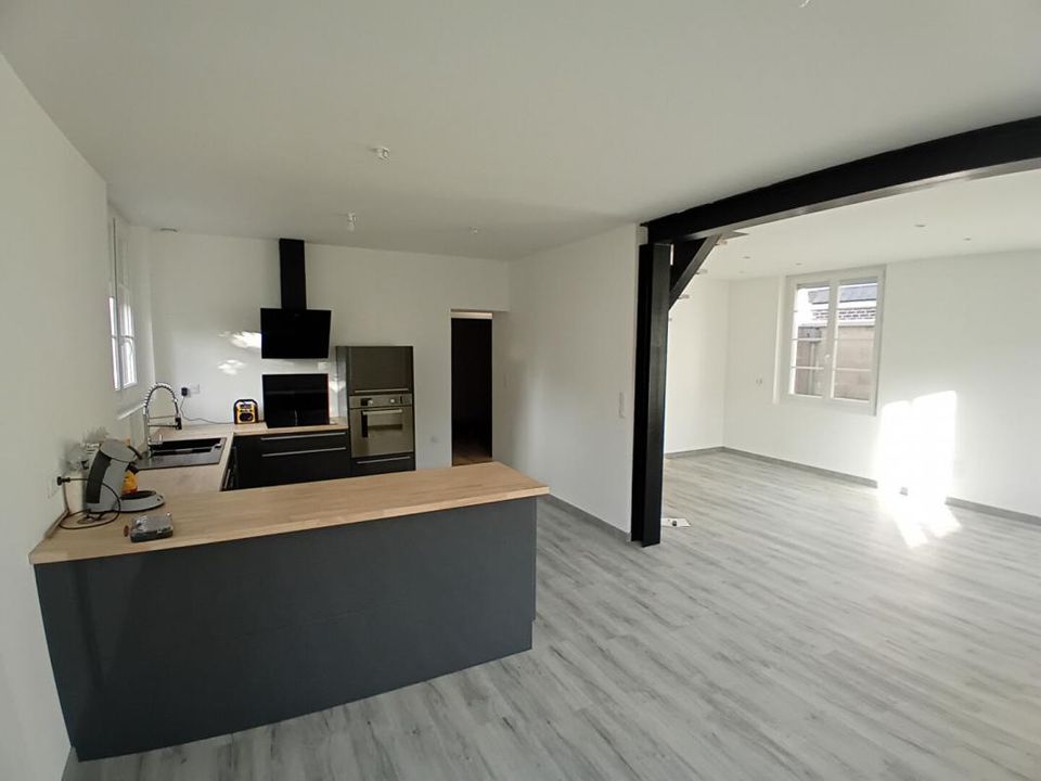 Villa i Rouen, Seine-Maritime - foto 2