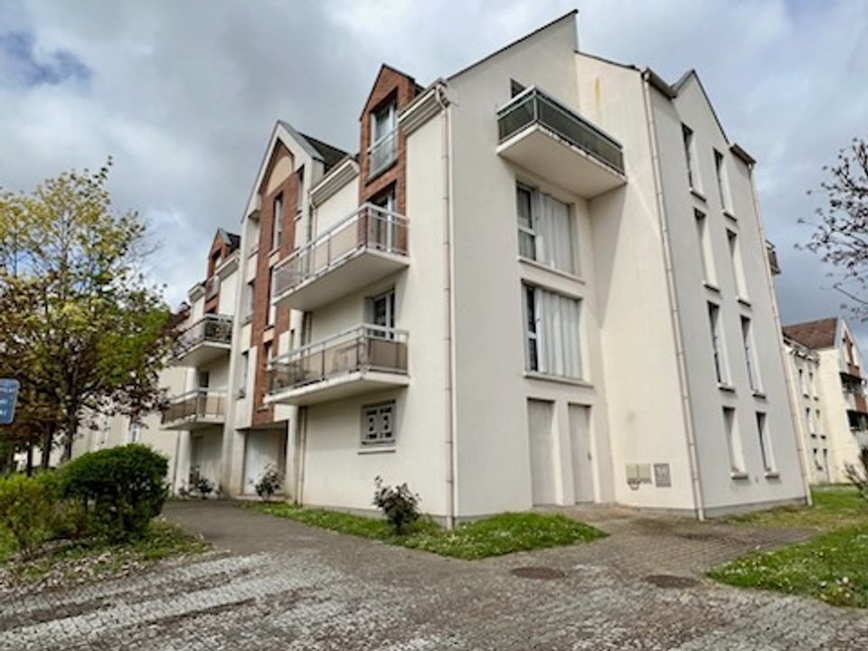 Leilighet i Nogent-sur-Oise, Oise - bilde 4