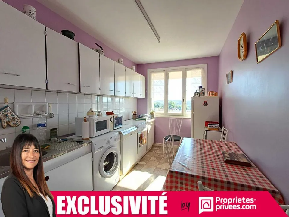 Apartament a Roanne, Loire - foto 2