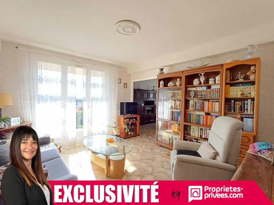 Apartament a Roanne, Loire - foto 3