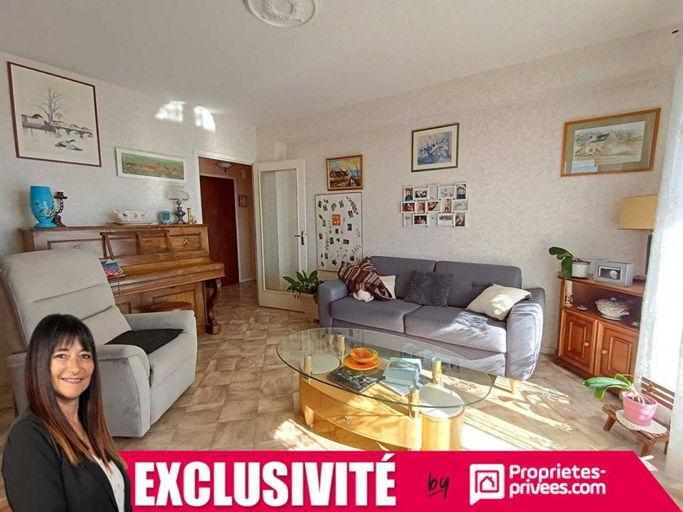 Apartament a Roanne, Loire - foto 4