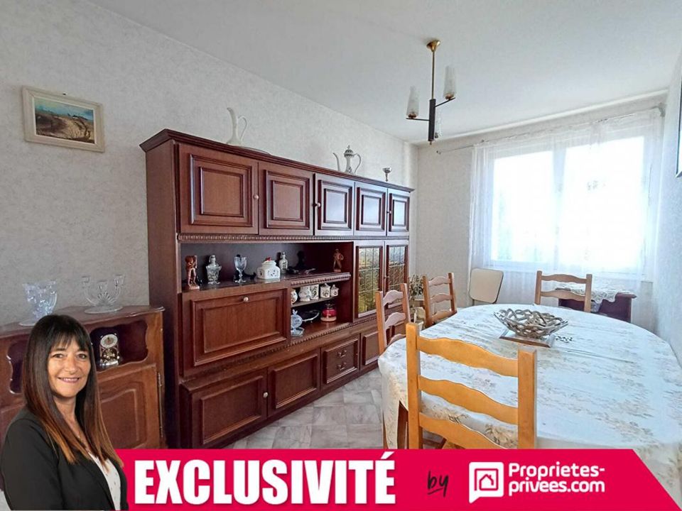 Apartament a Roanne, Loire - foto 5