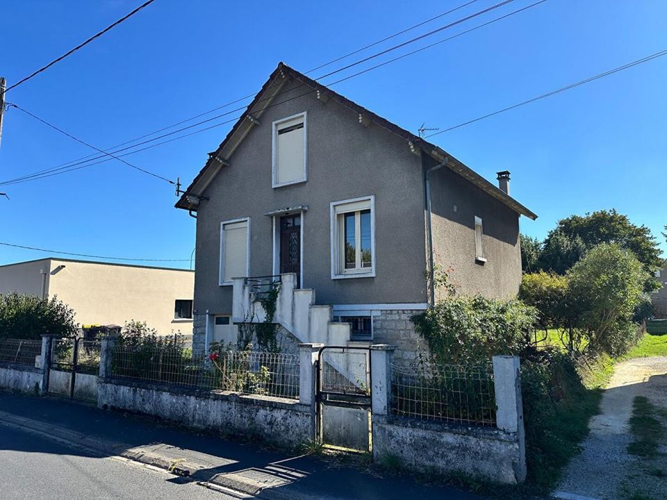 Villa a Brive-la-Gaillarde, Correze - foto 1