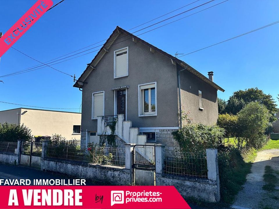 Villa a Brive-la-Gaillarde, Correze - foto 2