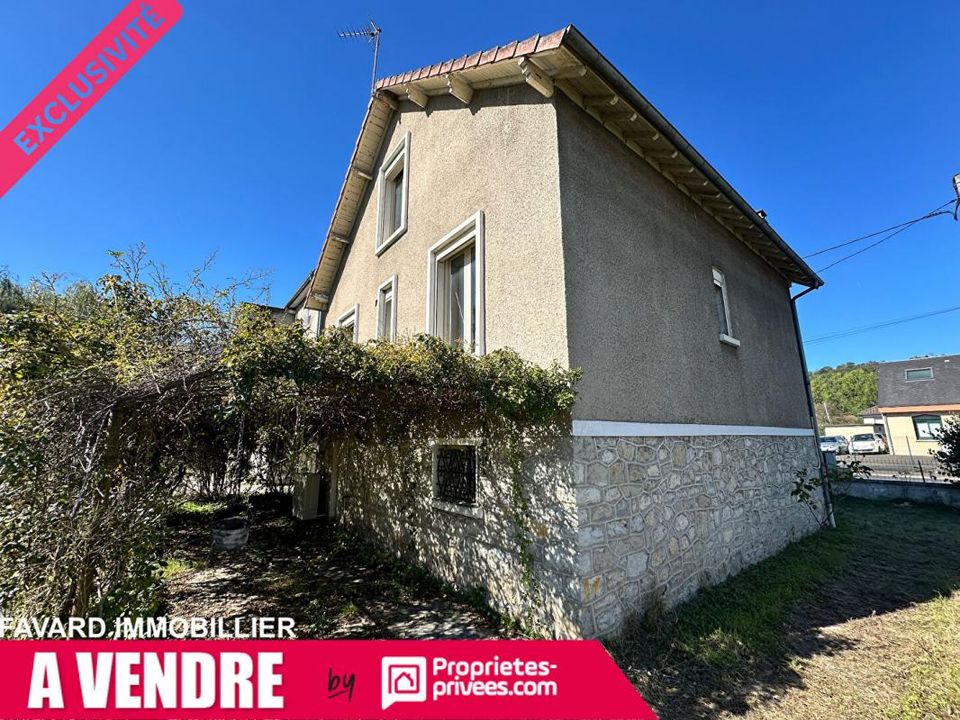 Villa a Brive-la-Gaillarde, Correze - foto 3