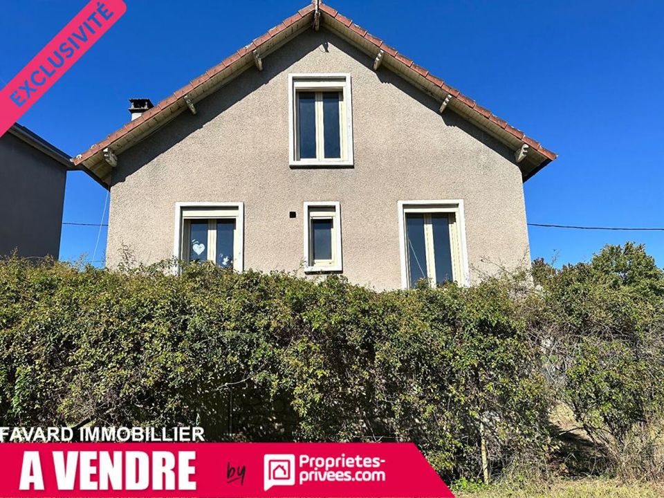 Villa a Brive-la-Gaillarde, Correze - foto 4