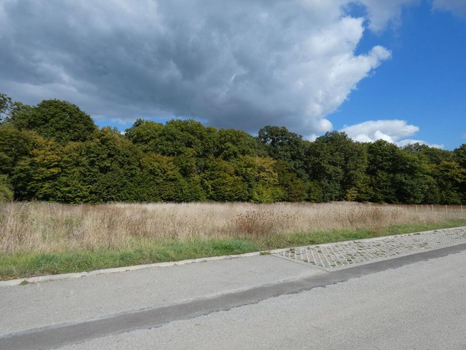 Helårsgrund i Bueil, Eure - foto 1