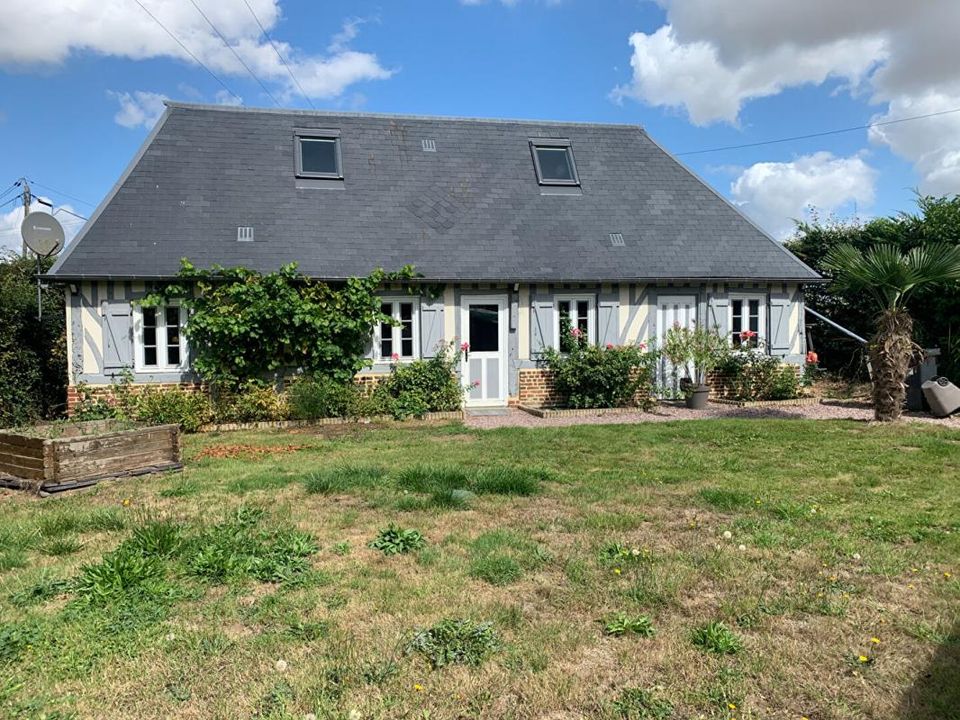 Villa i Fontaine-la-Louvet, Eure - foto 2